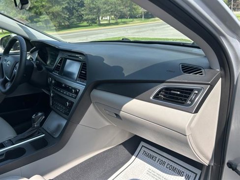 Used 2015 Hyundai Sonata Sport w/ Option Group 04 image 33