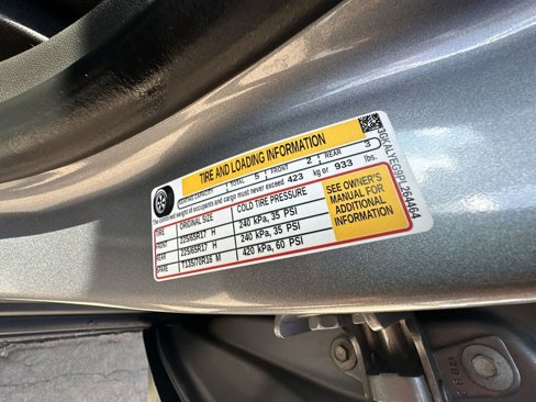 Certified 2023 GMC Terrain AT4 image 33