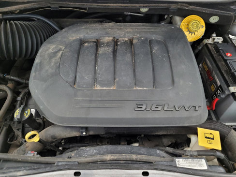 Used 2019 Dodge Grand Caravan SXT image 30