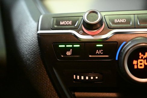 Used 2017 BMW i3 image 31