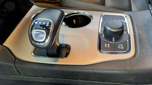 Used 2014 Jeep Grand Cherokee Limited image 20
