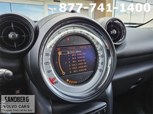 Used 2014 MINI Cooper Countryman S image 22