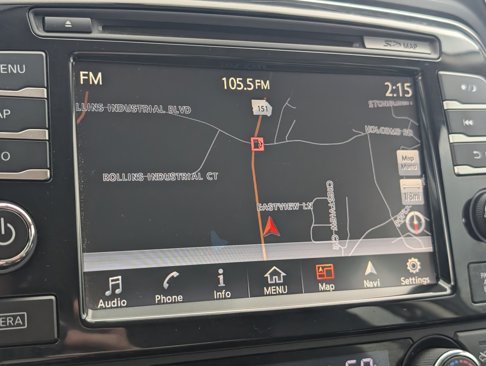 Used 2016 Nissan Maxima SR image 21