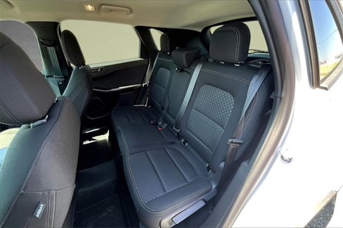 New 2025 Ford Escape Active w/ Tech Pack #1 image 10