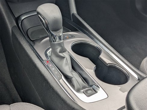 Certified 2024 Chevrolet Malibu LT image 28