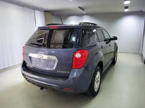 Used 2014 Chevrolet Equinox LT w/ Driver Convenience Package image 17