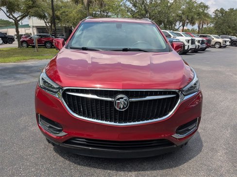 Used 2021 Buick Enclave Essence w/ Trailering Package, 5000 lbs. image 9