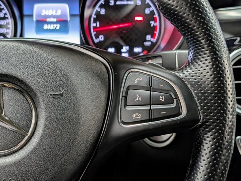 Used 2017 Mercedes-Benz GLC 43 AMG 4MATIC image 39