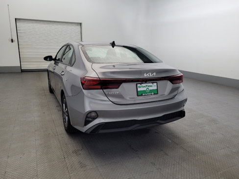 Used 2023 Kia Forte LXS image 6