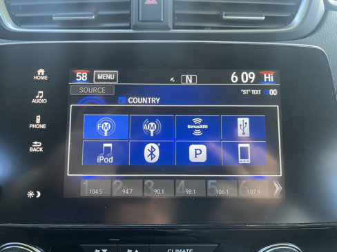 Used 2018 Honda CR-V EX image 19