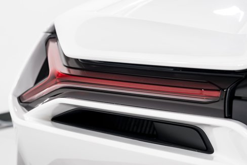 Used 2024 Lamborghini Revuelto image 51
