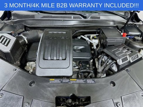 Used 2016 Chevrolet Equinox LS image 26