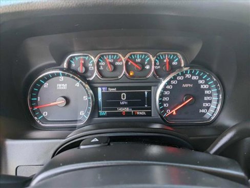 Used 2018 Chevrolet Tahoe LT image 11