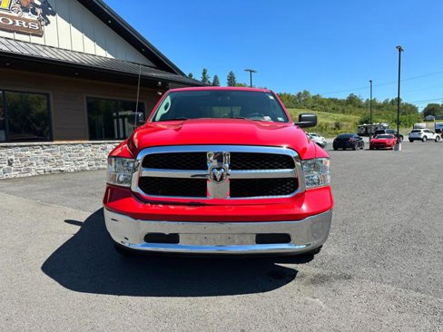 Used 2019 RAM 1500 Classic SLT image 12