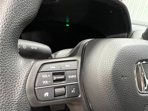 New 2023 Honda HR-V LX image 17