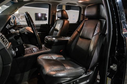 Used 2012 GMC Yukon XL Denali image 27