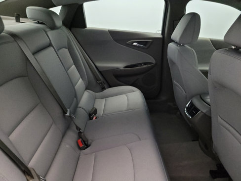 Used 2021 Chevrolet Malibu LT image 19