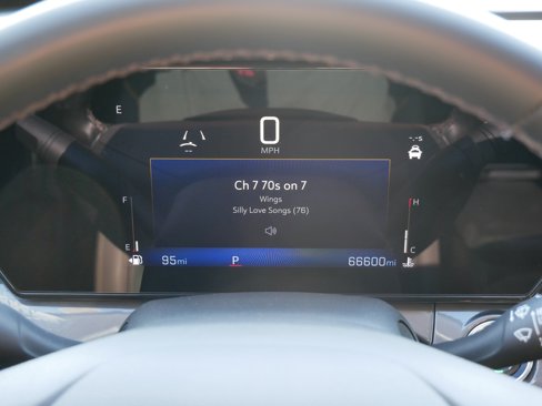 Used 2024 Chevrolet Trax ACTIV w/ Driver Confidence Package image 22