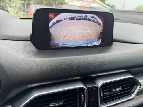 Used 2020 MAZDA CX-5 Sport image 22