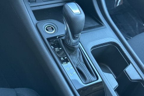 New 2025 Nissan Sentra S image 23