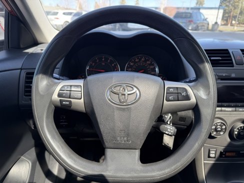 Used 2011 Toyota Corolla S image 18