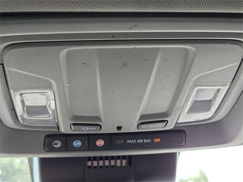 Used 2024 Chevrolet Silverado 1500 W/T w/ WT Fleet Convenience Package image 47