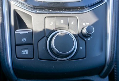Used 2022 MAZDA CX-5 AWD 2.5 S w/ Premium Package image 31