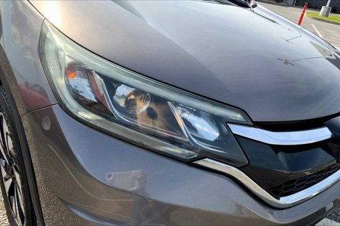 Used 2016 Honda CR-V Touring image 27