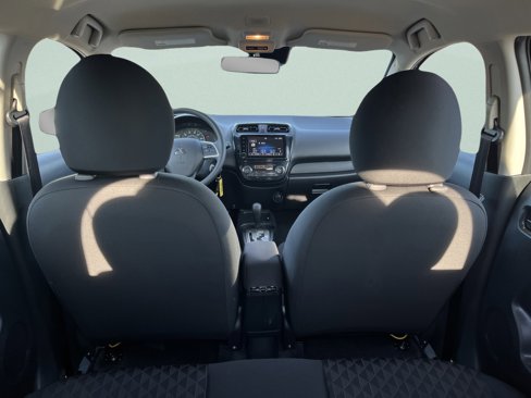 Used 2024 Mitsubishi Mirage image 13