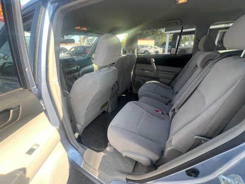Used 2009 Toyota Highlander 2WD image 18