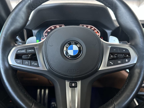 Used 2021 BMW M340i xDrive w/ Premium Package image 22