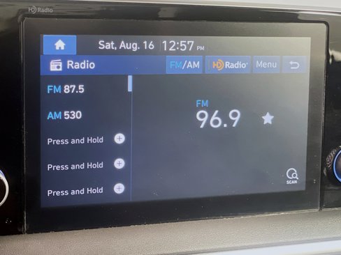 Used 2020 Hyundai Sonata SE image 21