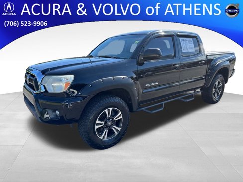 Used 2015 Toyota Tacoma PreRunner image 1