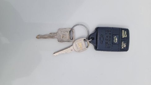 Used 1993 Chevrolet Caprice Classic LS image 29