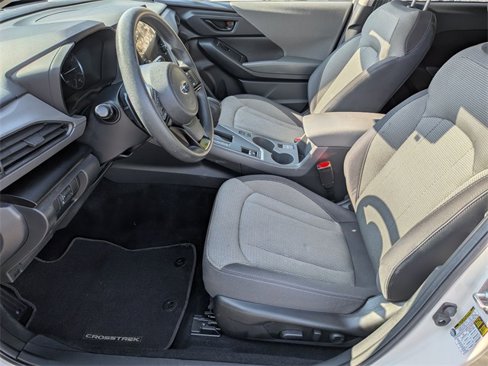 Certified 2024 Subaru Crosstrek 2.0i Premium image 11