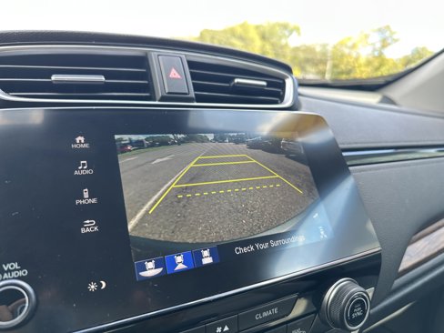 Used 2017 Honda CR-V EX image 19
