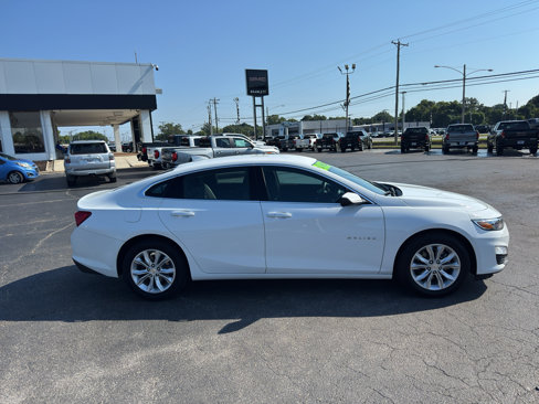 Used 2023 Chevrolet Malibu LT image 4