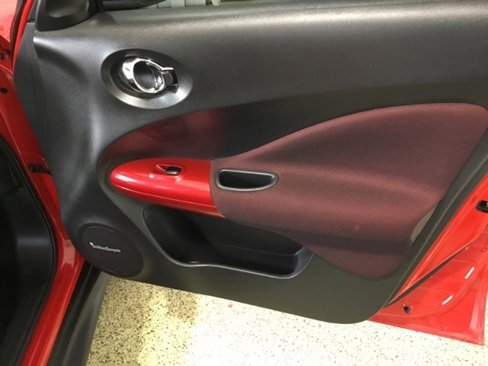 Used 2016 Nissan Juke SL image 49