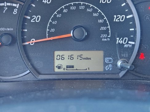 Used 2019 Mitsubishi Mirage G4 ES image 29