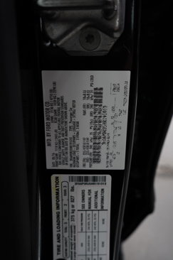 Used 2017 Ford Fusion Titanium image 23