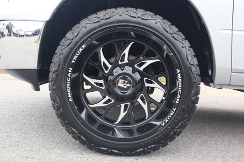 Used 2014 RAM 1500 Big Horn image 12