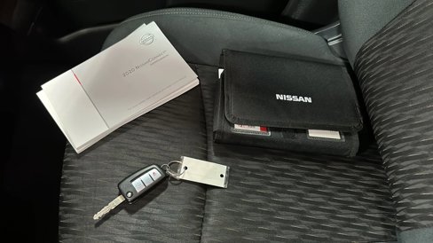 Used 2020 Nissan Rogue S image 27