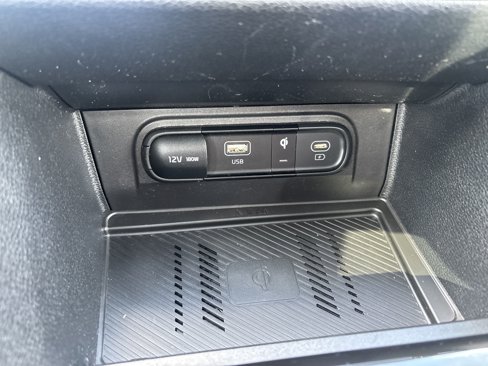 Used 2023 Kia Sportage X-Line w/ X-Line Premium Package image 20