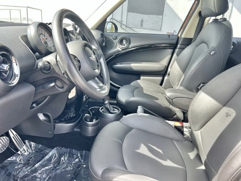 Used 2013 MINI Cooper Countryman S w/ Premium Pkg 2 image 10