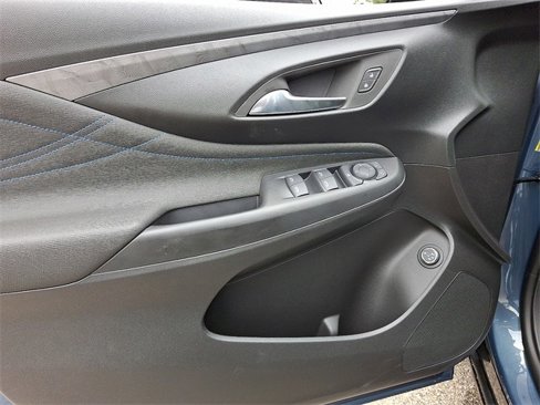 New 2025 Buick Envista Sport Touring w/ Convenience I Package image 8