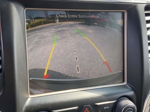 Used 2015 Jeep Grand Cherokee Limited image 19