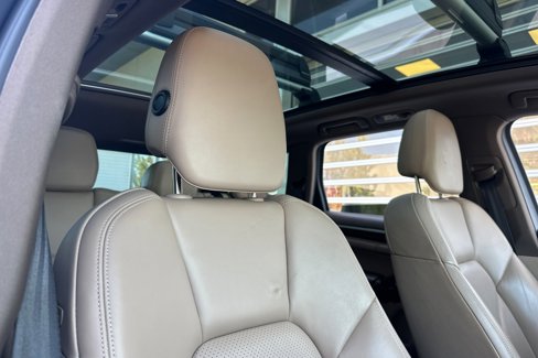 Used 2014 Porsche Cayenne S image 15