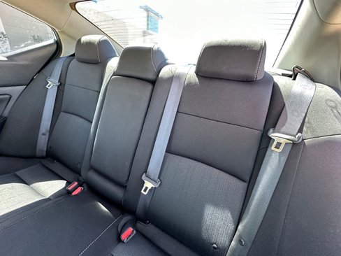 Used 2020 Nissan Altima 2.5 S image 8