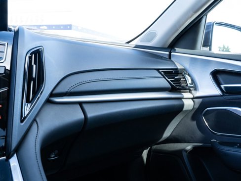 Certified 2020 Acura RDX AWD image 38