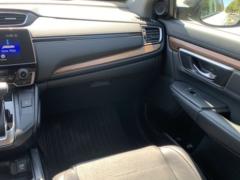 Used 2019 Honda CR-V Touring image 17